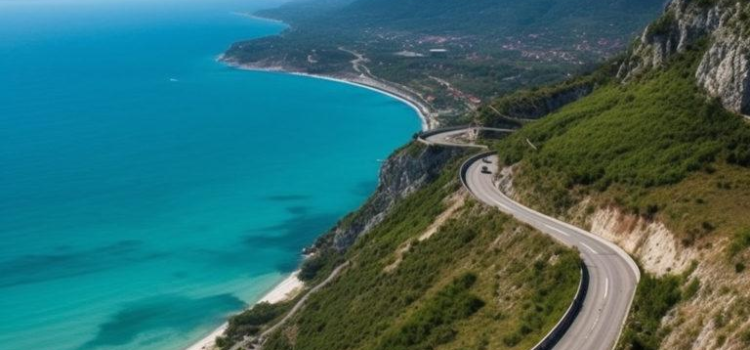 Як подорожувати Албанією у 2026 році